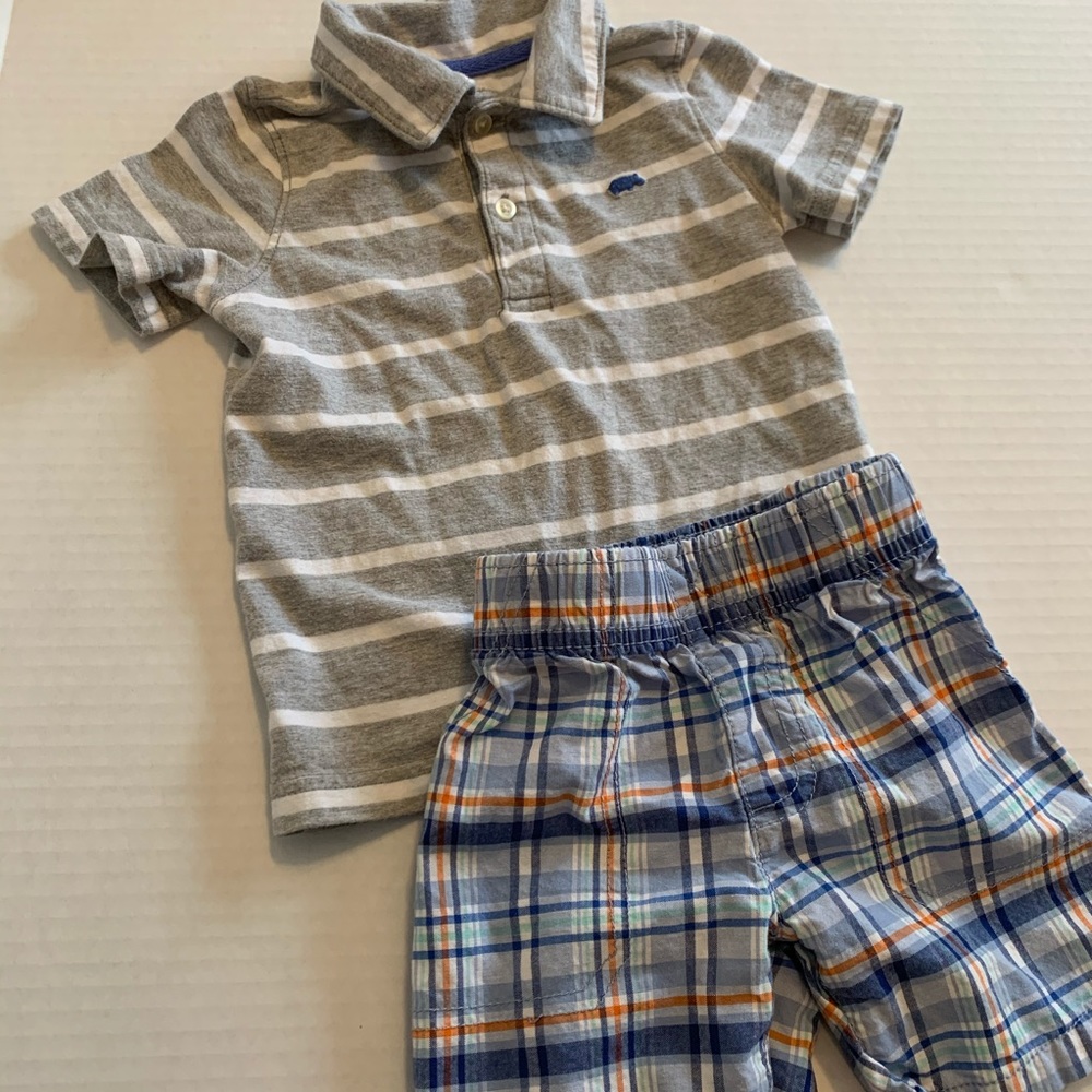 Boys Outfit